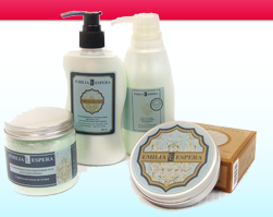 Гигиеническая серия