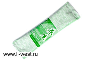 Продукт серии «Баланс». «Спокойствие печени» (пакет 30 шт., по 10 г.)