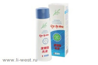 Лосьон косметический успокаивающий «Цзе эр инь»