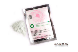 Маска «Процедура для проблемной кожи лица», 20 г.