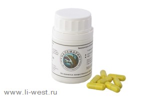 Капсулы «Налемарин»