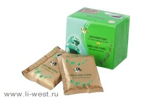 Экстракт «Шеншитонг», Shen Shi Tong Ji