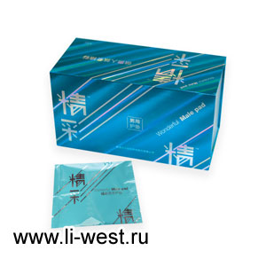 Мужские вкладыши «Цзин Цай»