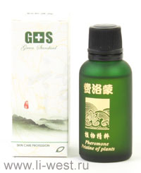 Масло для пупка «Вода» (для восполнения почек)