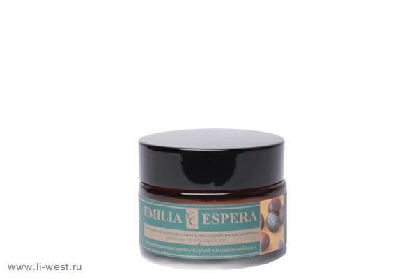 Увлажняющий отшелушивающий крем, Shea Butter Moisturizing Cutin Cream (A3002)