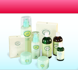 Spa косметика