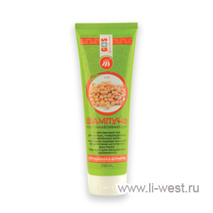 Шампунь восстанавливающий