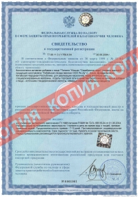 Сертификат на пилюли Пилюли «Серебряное перо»